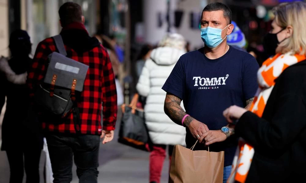Κορονοϊός: Συναγερμός στο Σίδνεϊ – Περιμένουν περαιτέρω επιδείνωση της υγειονομικής κρίσης